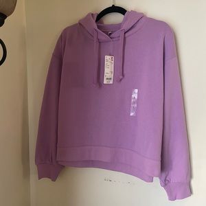 Uniqlo U Hoodie
